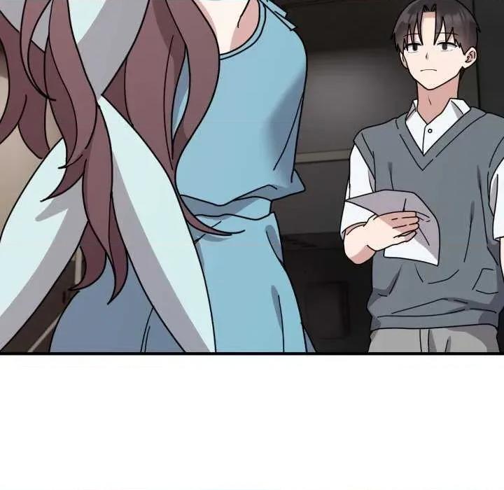 說不出口的秘密 難言之秘-難言之秘 第6話 第8页