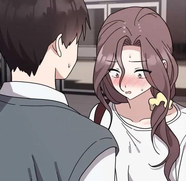 說不出口的秘密 難言之秘-難言之秘 第6話 第37页