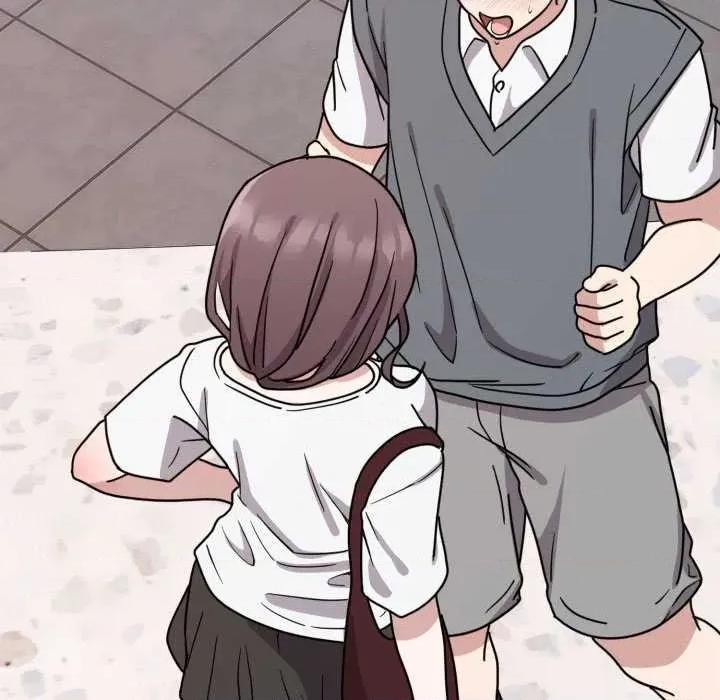 說不出口的秘密 難言之秘-難言之秘 第6話 第76页