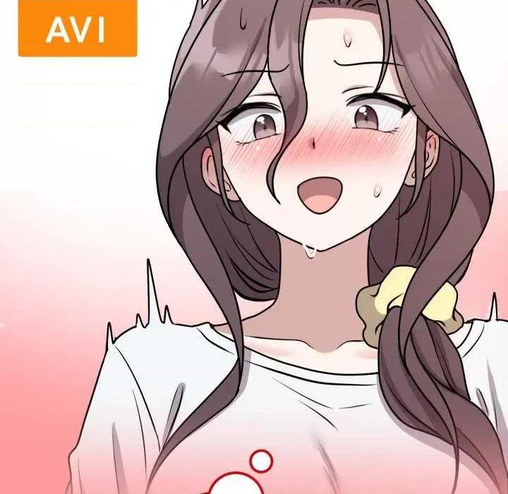 說不出口的秘密 難言之秘-難言之秘 第6話 第116页