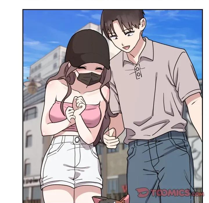 說不出口的秘密 難言之秘-難言之秘 第7話 第21页