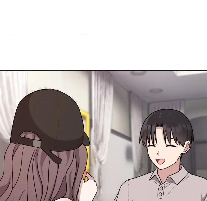 說不出口的秘密 難言之秘-難言之秘 第7話 第23页