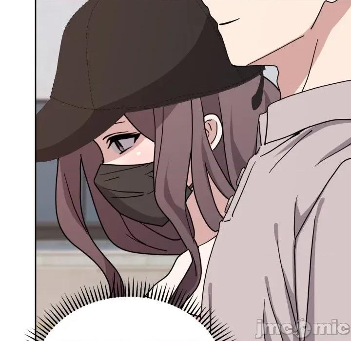 說不出口的秘密 難言之秘-難言之秘 第7話 第40页