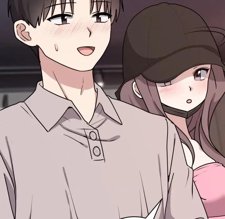 說不出口的秘密 難言之秘-難言之秘 第7話 第83页