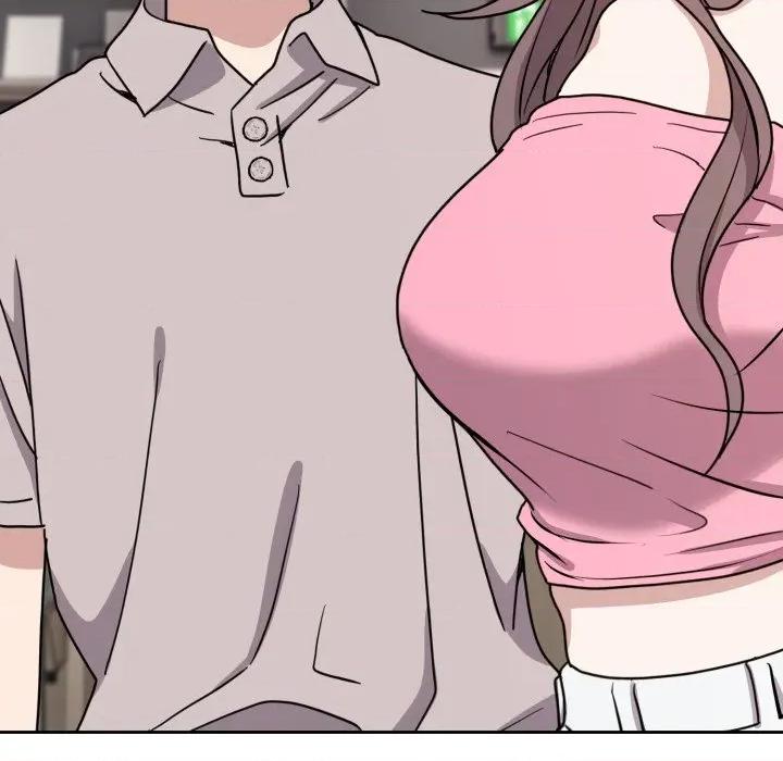 說不出口的秘密 難言之秘-難言之秘 第7話 第89页