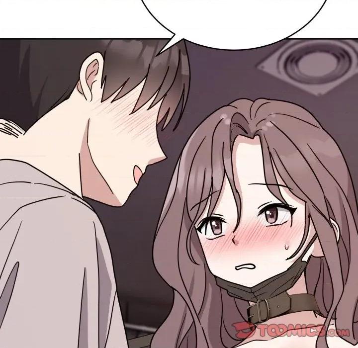 說不出口的秘密 難言之秘-難言之秘 第7話 第93页