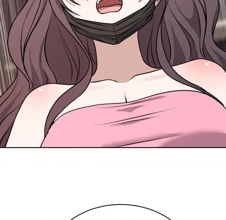 說不出口的秘密 難言之秘-難言之秘 第7話 第103页