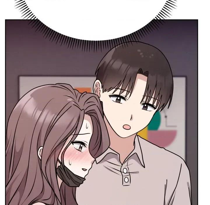 說不出口的秘密 難言之秘-難言之秘 第7話 第107页