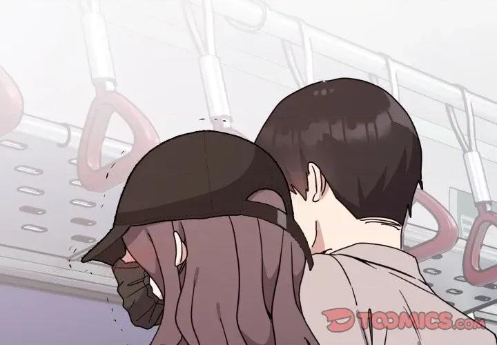 說不出口的秘密 難言之秘-難言之秘 第8話 第3页