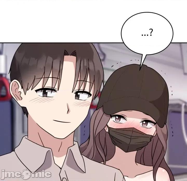 說不出口的秘密 難言之秘-難言之秘 第8話 第15页