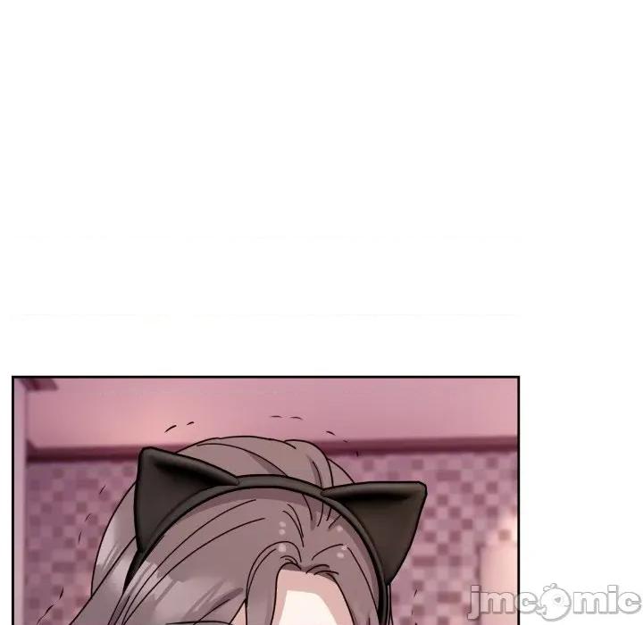 說不出口的秘密 難言之秘-難言之秘 第8話 第105页