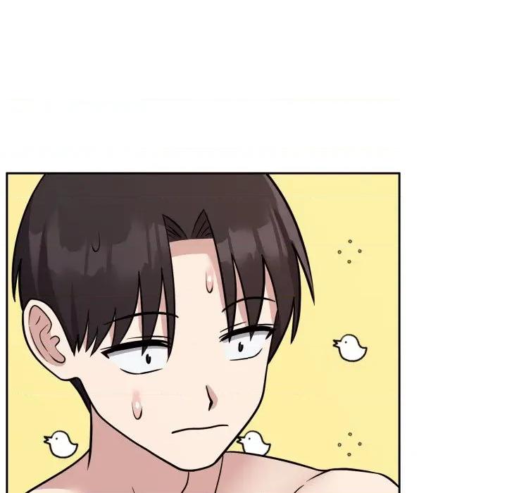 說不出口的秘密 難言之秘-難言之秘 第10話 第73页