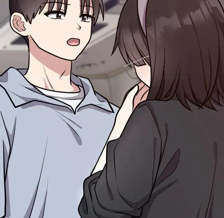 說不出口的秘密 難言之秘-難言之秘 第12話 第47页