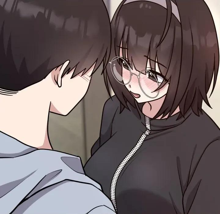 說不出口的秘密 難言之秘-難言之秘 第12話 第104页