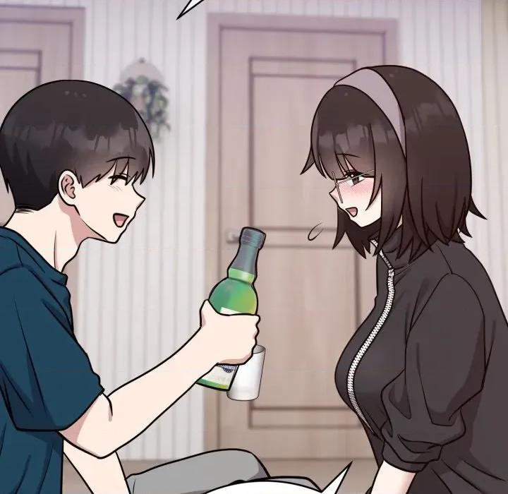 說不出口的秘密 難言之秘-難言之秘 第13話 第117页