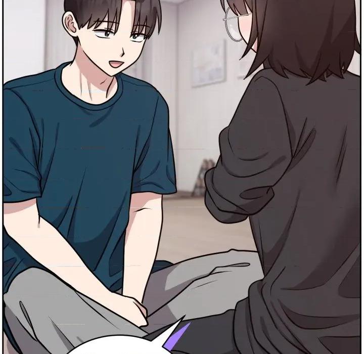 說不出口的秘密 難言之秘-難言之秘 第13話 第119页