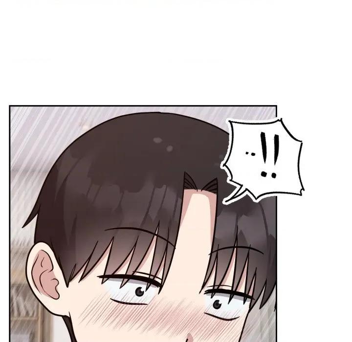 說不出口的秘密 難言之秘-難言之秘 第13話 第132页