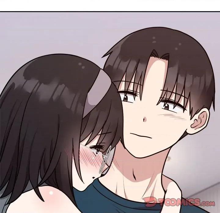 說不出口的秘密 難言之秘-難言之秘 第14話 第21页