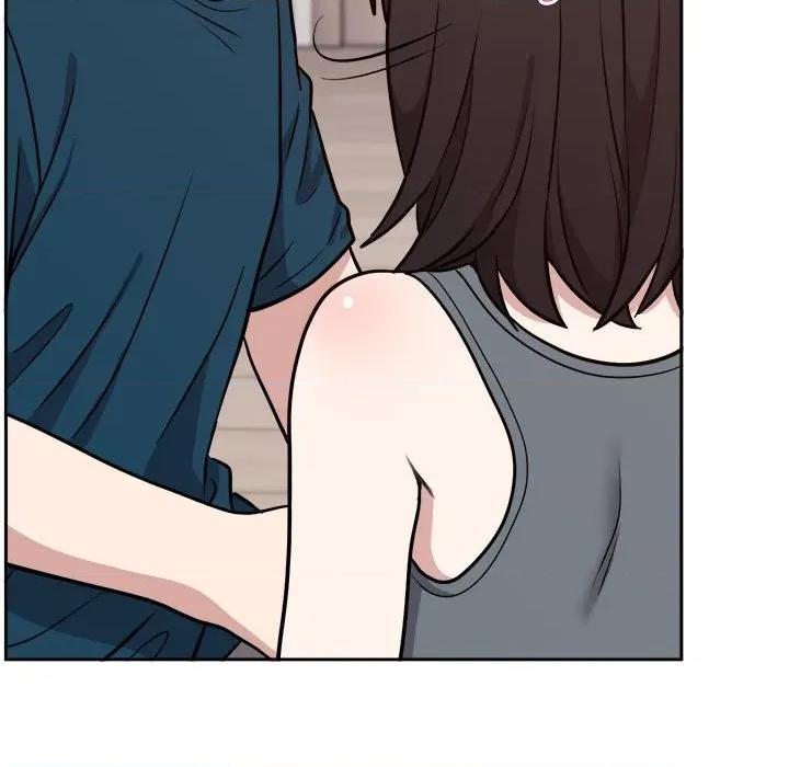 說不出口的秘密 難言之秘-難言之秘 第14話 第83页
