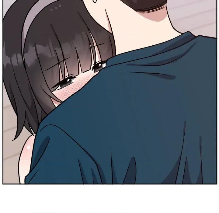 說不出口的秘密 難言之秘-難言之秘 第14話 第113页