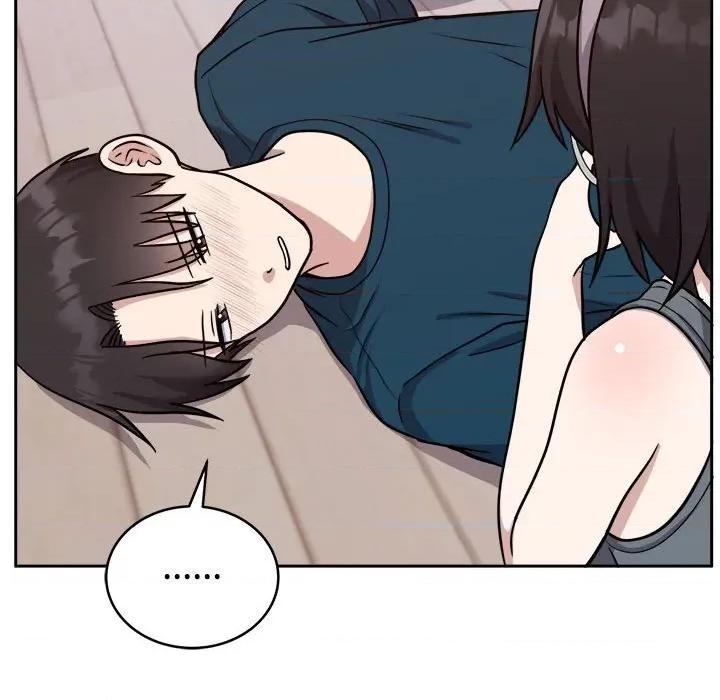 說不出口的秘密 難言之秘-難言之秘 第14話 第127页