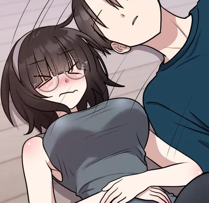 說不出口的秘密 難言之秘-難言之秘 第15話 第28页