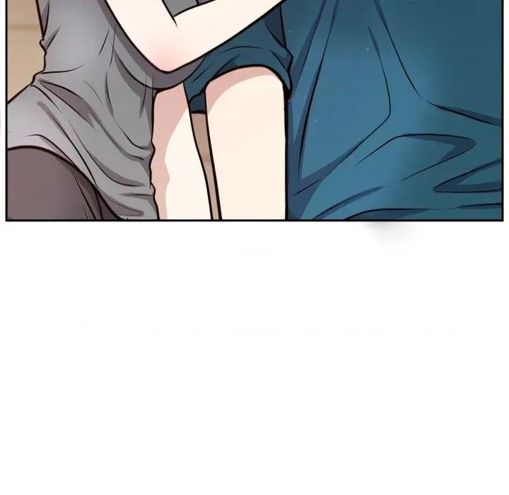 說不出口的秘密 難言之秘-難言之秘 第15話 第41页