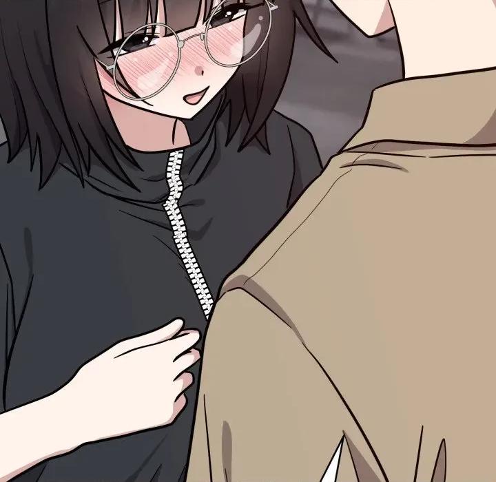 說不出口的秘密 難言之秘-難言之秘 第15話 第134页