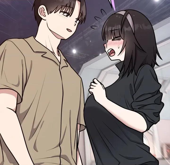 說不出口的秘密 難言之秘-難言之秘 第15話 第143页