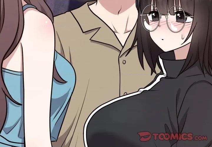 說不出口的秘密 難言之秘-難言之秘 第16話 第3页