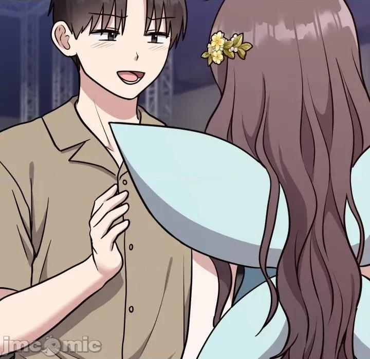 說不出口的秘密 難言之秘-難言之秘 第16話 第10页