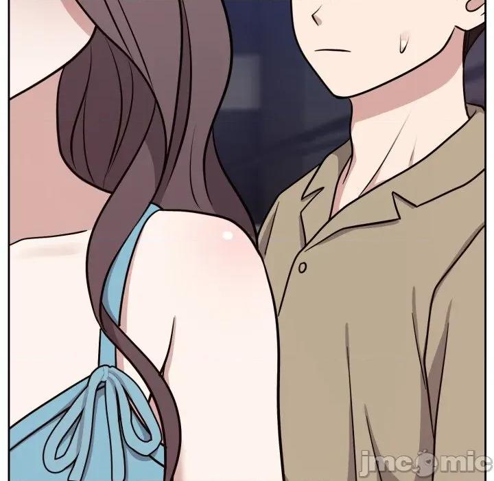 說不出口的秘密 難言之秘-難言之秘 第16話 第35页