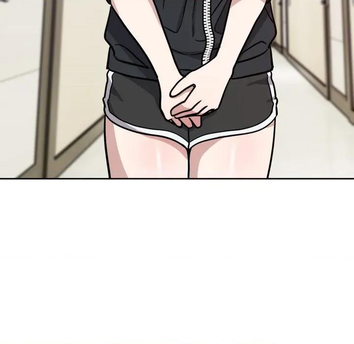 說不出口的秘密 難言之秘-難言之秘 第16話 第42页