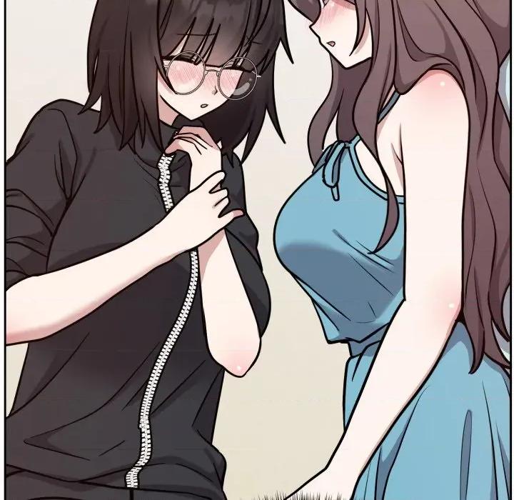 說不出口的秘密 難言之秘-難言之秘 第16話 第69页