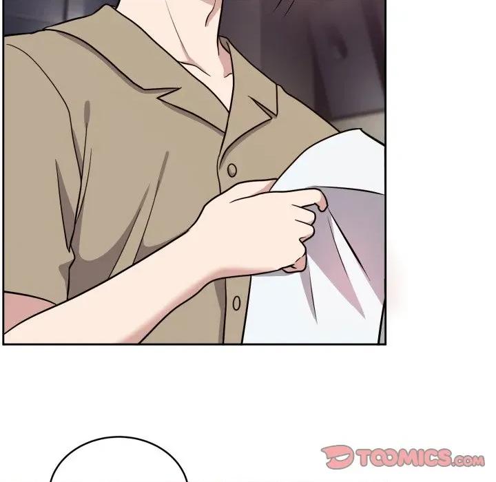 說不出口的秘密 難言之秘-難言之秘 第16話 第93页