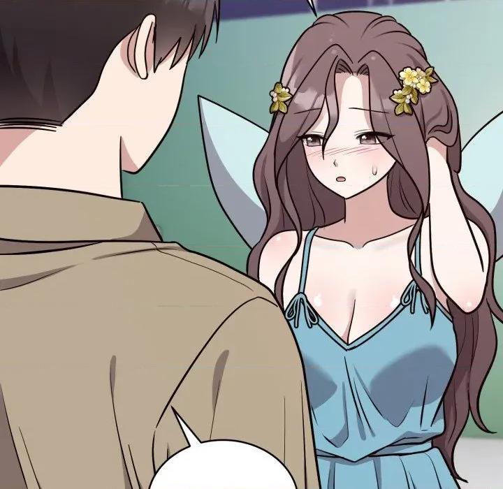 說不出口的秘密 難言之秘-難言之秘 第16話 第99页