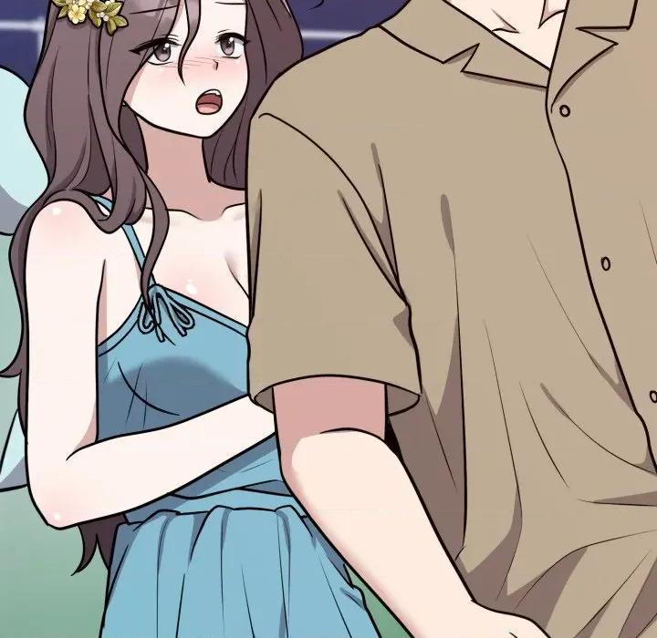 說不出口的秘密 難言之秘-難言之秘 第16話 第122页