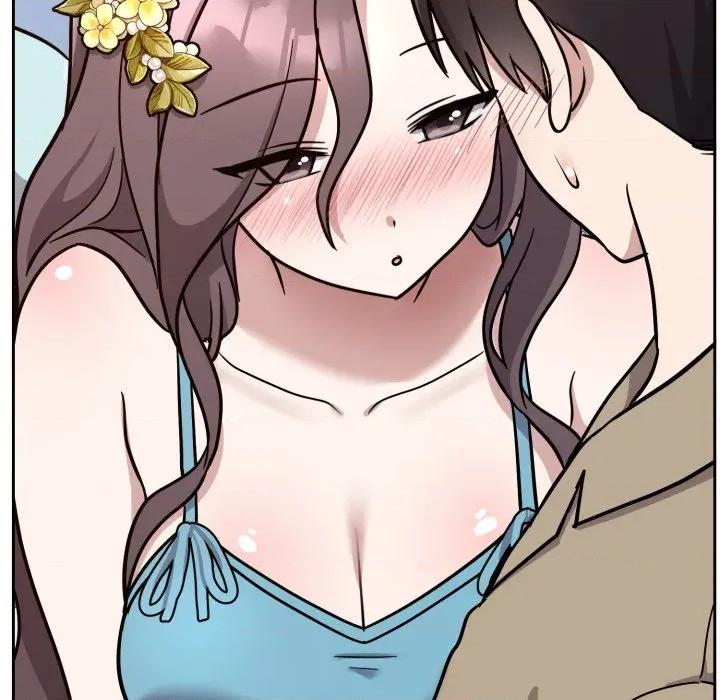 說不出口的秘密 難言之秘-難言之秘 第16話 第159页