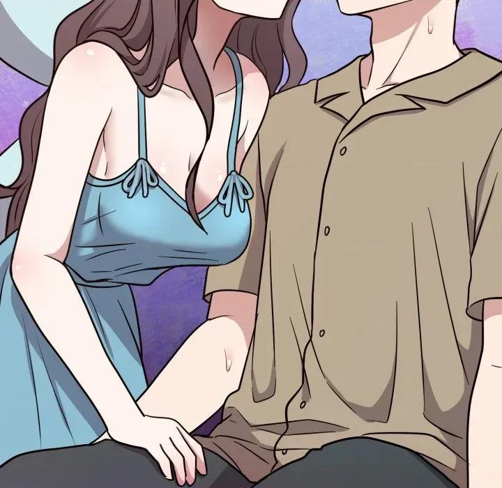 說不出口的秘密 難言之秘-難言之秘 第16話 第166页