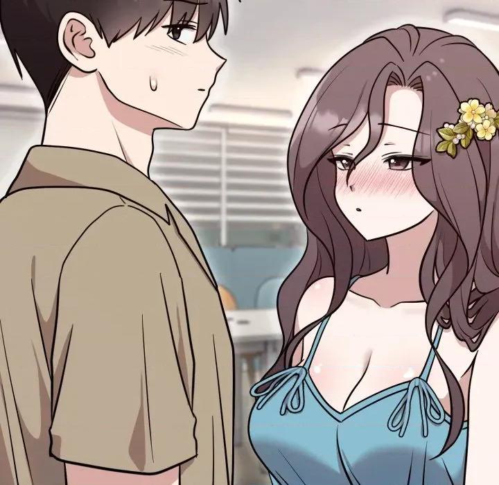 說不出口的秘密 難言之秘-難言之秘 第17話 第17页