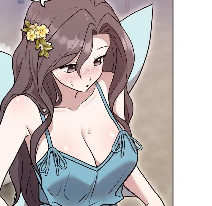 說不出口的秘密 難言之秘-難言之秘 第17話 第37页