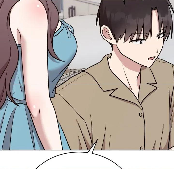 說不出口的秘密 難言之秘-難言之秘 第17話 第44页