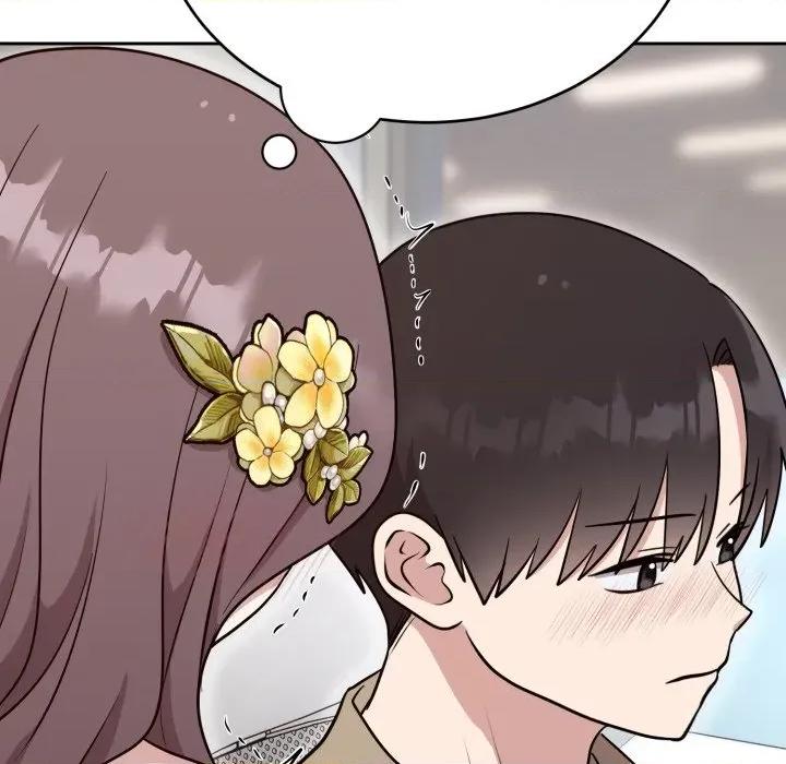 說不出口的秘密 難言之秘-難言之秘 第17話 第68页
