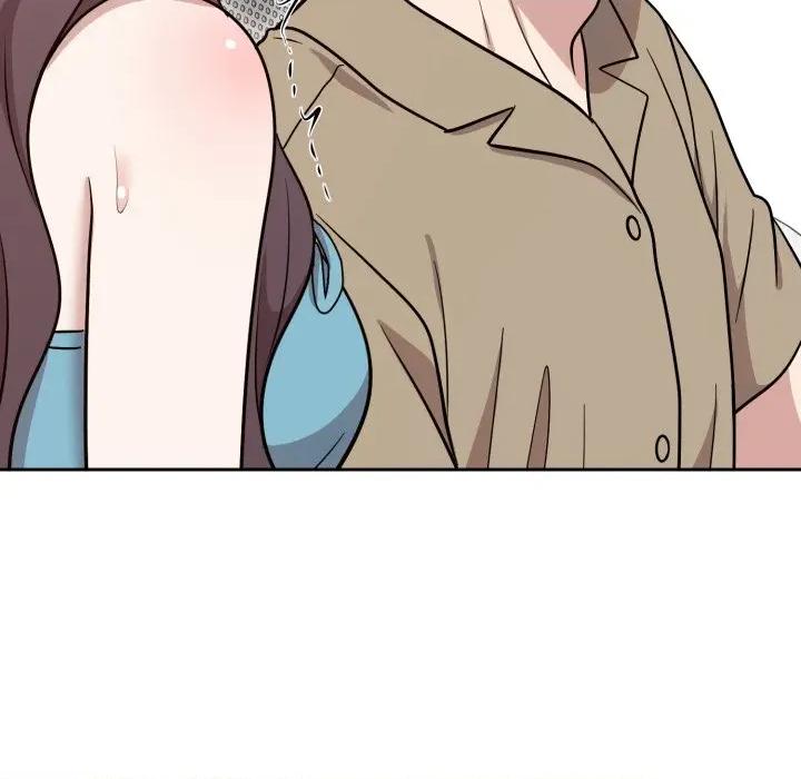 說不出口的秘密 難言之秘-難言之秘 第17話 第69页