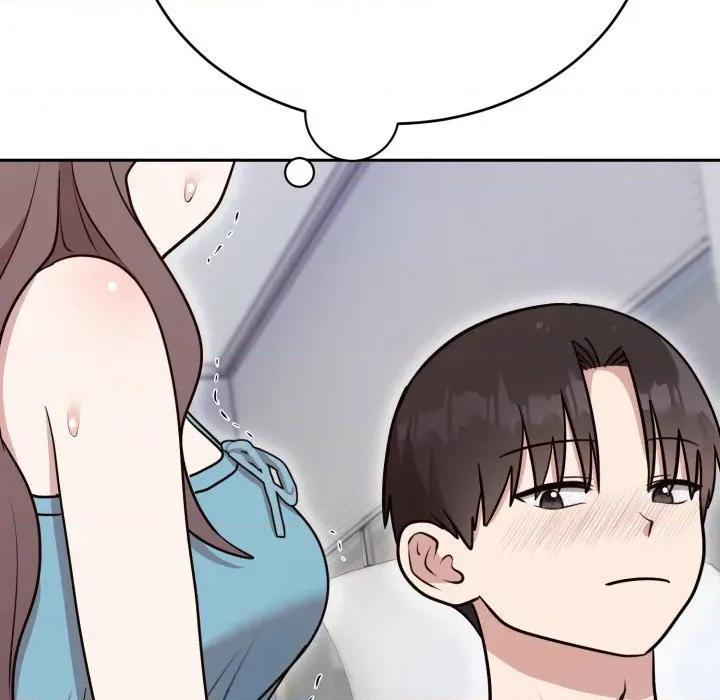 說不出口的秘密 難言之秘-難言之秘 第17話 第74页