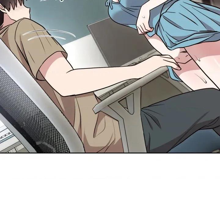 說不出口的秘密 難言之秘-難言之秘 第17話 第78页