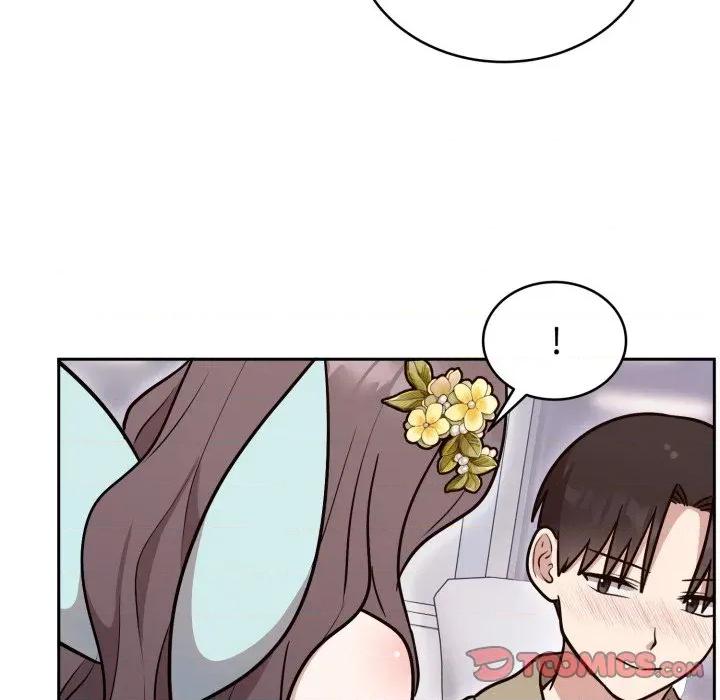 說不出口的秘密 難言之秘-難言之秘 第17話 第102页