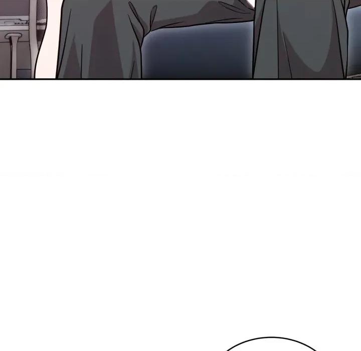 說不出口的秘密 難言之秘-難言之秘 第17話 第106页