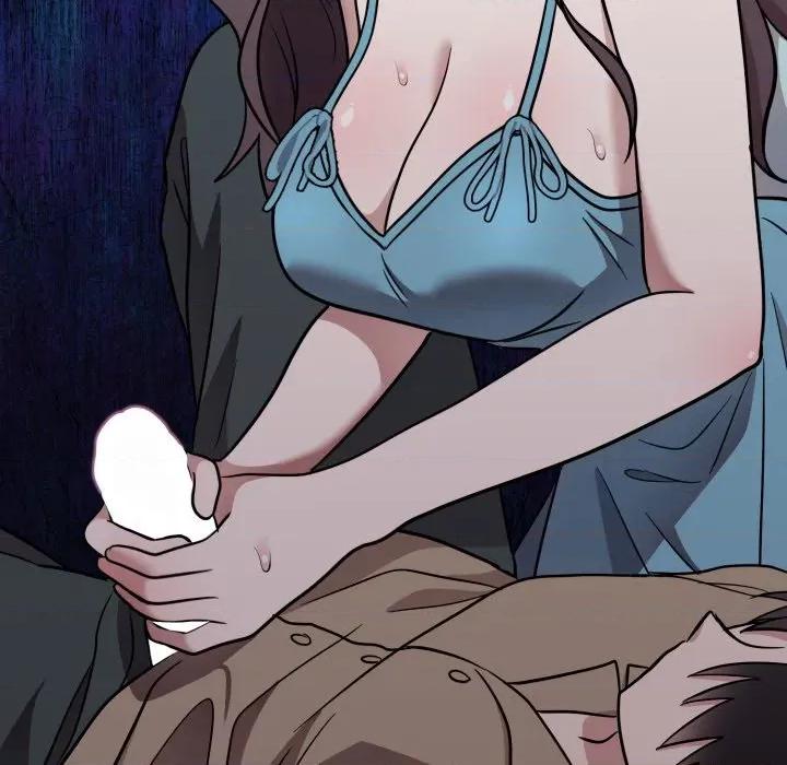 說不出口的秘密 難言之秘-難言之秘 第17話 第148页