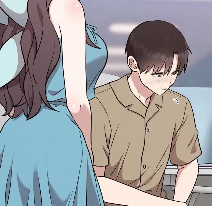說不出口的秘密 難言之秘-難言之秘 第18話 第24页